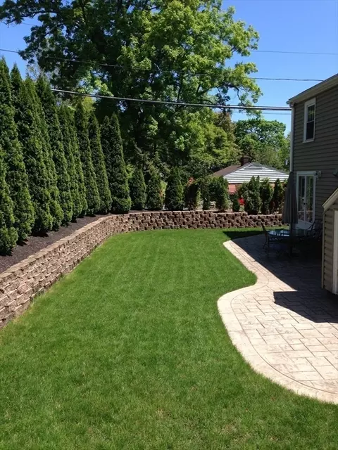 Exterior - 43 E Border Rd, Malden, MA 02148 photo 2 of 7
