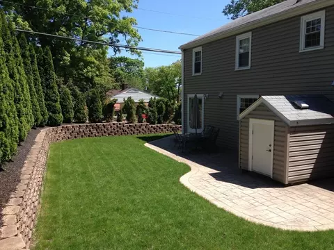 Exterior - 43 E Border Rd, Malden, MA 02148 photo 4 of 7