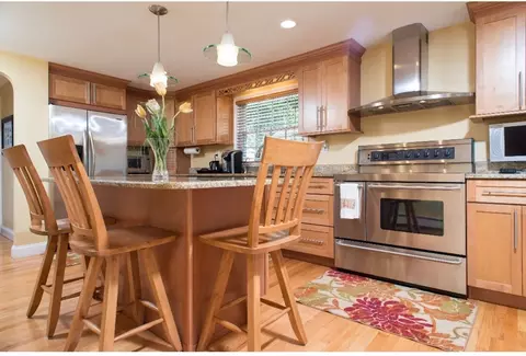 Kitchen - 43 E Border Rd, Malden, MA 02148 photo 1 of 3