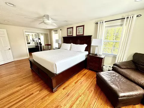 Bedroom - 43 E Border Rd, Malden, MA 02148 photo 2 of 5