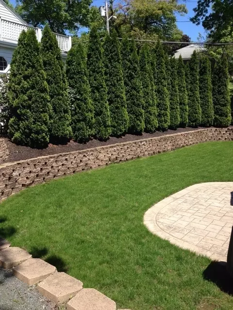 Exterior - 43 E Border Rd, Malden, MA 02148 photo 3 of 7