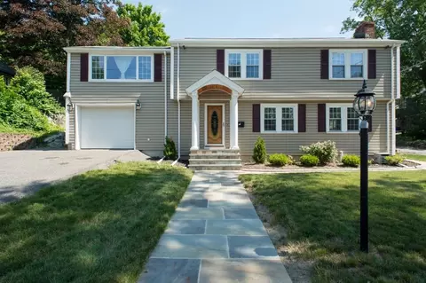 43 E Border Rd, Malden, MA 02148