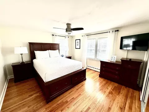 Bedroom - 43 E Border Rd, Malden, MA 02148 photo 5 of 5