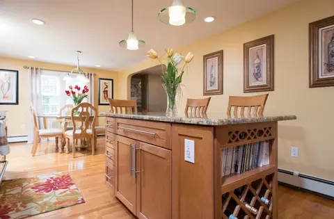 Kitchen - 43 E Border Rd, Malden, MA 02148 photo 3 of 3