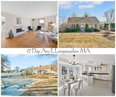 17 Day Ave, East Longmeadow, MA 01028