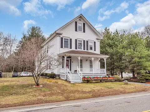 11 Washington St, North Reading, MA 01864