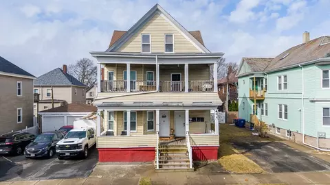 89-91 Armour St, New Bedford, MA 02740