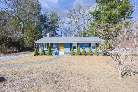 253 Carl Ave, Brockton, MA 02302