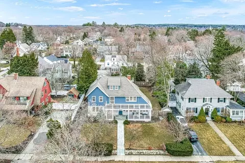 51 Wedgemere Ave, Winchester, MA 01890