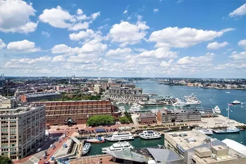 85 E India Row #10A, Boston, MA 02110