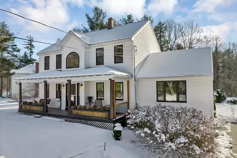371 Rice Rd, Winchendon, MA 01475