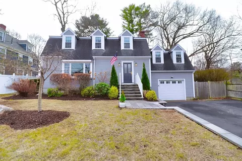 341 Reedsdale, Milton, MA 02186