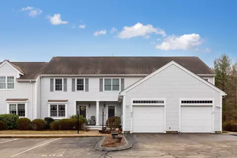 903 Thayer St #903, Abington, MA 02351