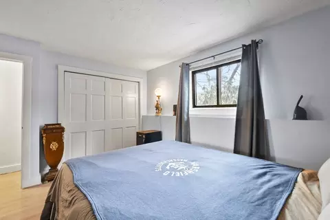 Bedroom - 976 Plain St #48, Marshfield, MA 02050 photo 5 of 5