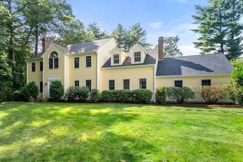 18 Saunders Rd, Sudbury, MA 01776