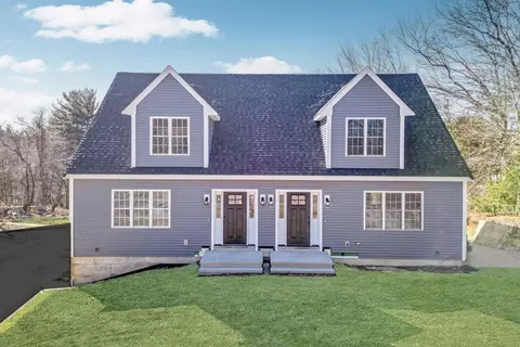 1407 Main St #1, Hanson, MA 02341