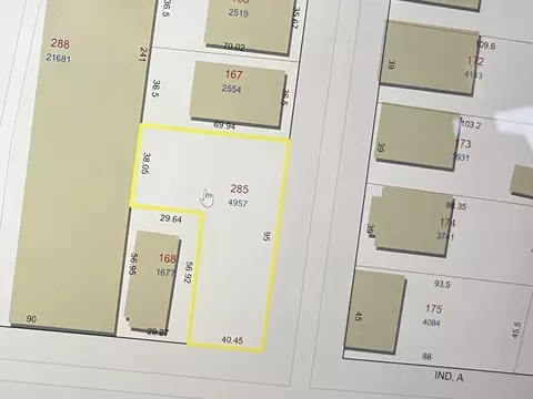 0 Coggeshall St, New Bedford, MA 02740