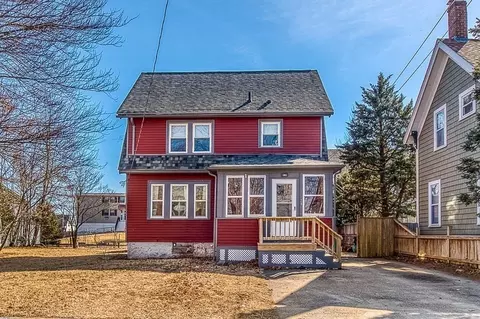 24 High St, Mansfield, MA 02048
