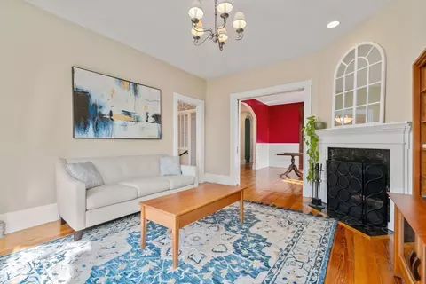 32 Adelaide #2, Jamaica Plain, MA 02130 photo 2