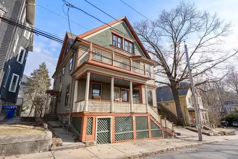 32 Adelaide #2, Jamaica Plain, MA 02130 photo 12