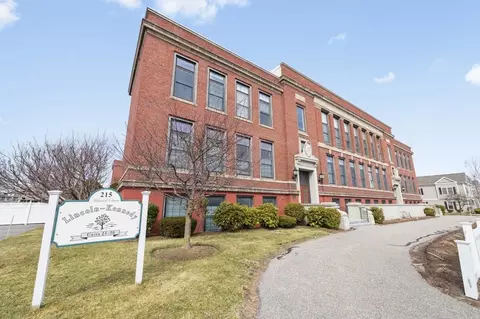 215 Harvard #24, Medford, MA 02155