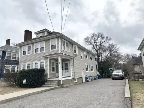 42-44 S Gate Park, Newton, MA 02465