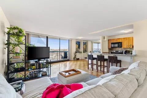 60 Longwood Ave #902, Brookline, MA 02446