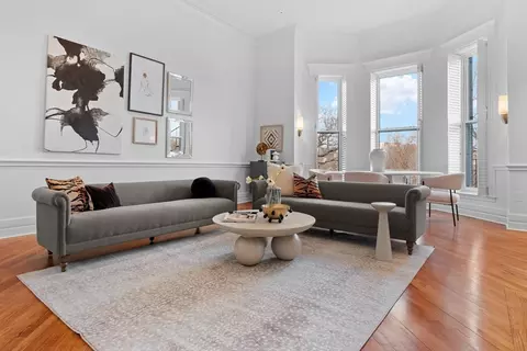 138 Beacon St #6, Boston, MA 02116