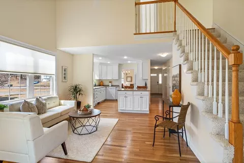 86 Summer Rd #86, Boxborough, MA 01719