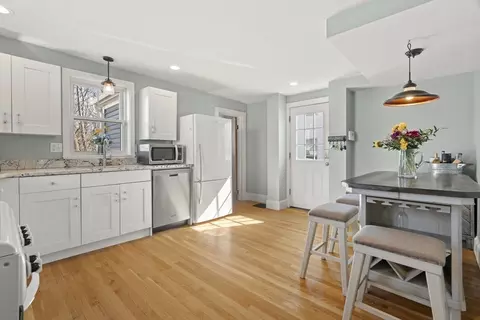 30 Rockland St, Canton, MA 02021