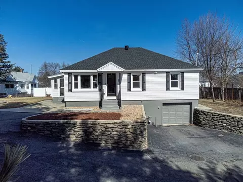 38 Johnson St # -R, Leominster, MA 01453