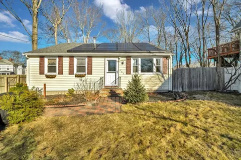 265 Market St, Brockton, MA 02301