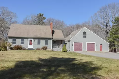 3 Learys Way, Salisbury, MA 01952