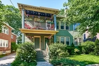 15-17 Pershing Rd #1, Jamaica Plain, MA 02130