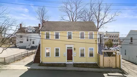 3 Cherry #2, Haverhill, MA 01830