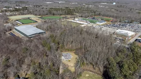 215 John Mowry Rd, Smithfield, RI 02917