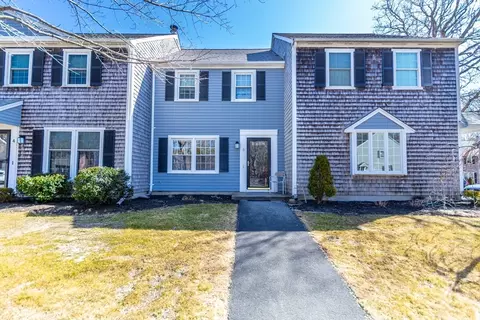 441 Buck Island Rd #C5, Yarmouth, MA 02673