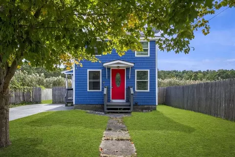 Exterior - 294 Onset Ave, Wareham, MA 02571 photo 2 of 10