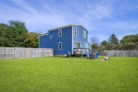 Exterior - 294 Onset Ave, Wareham, MA 02571 photo 7 of 10