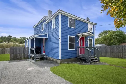 Other - 294 Onset Ave, Wareham, MA 02571 photo 1 of 8