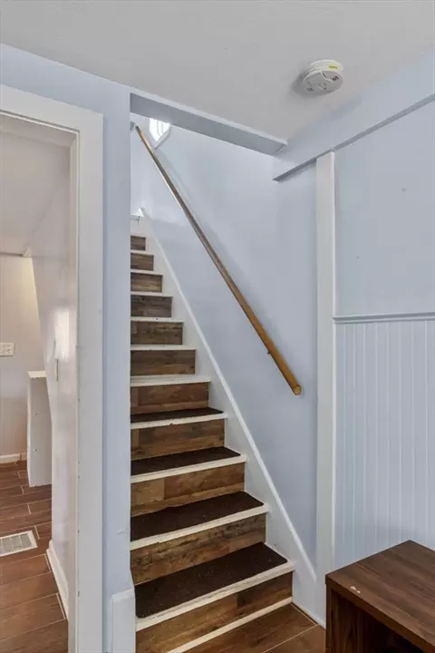 Entry Way - 294 Onset Ave, Wareham, MA 02571 photo 1 of 1