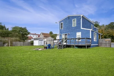 Exterior - 294 Onset Ave, Wareham, MA 02571 photo 3 of 10