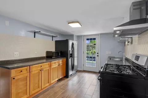 Kitchen - 294 Onset Ave, Wareham, MA 02571 photo 1 of 2