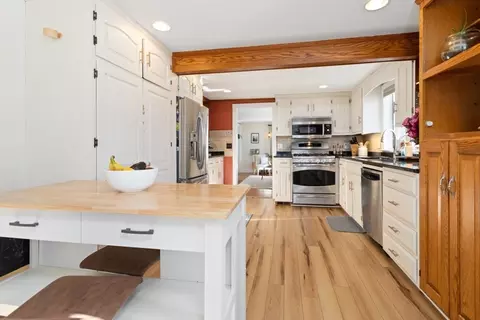 Kitchen - 6 Sunset Dr, Beverly, MA 01915 photo 5 of 5