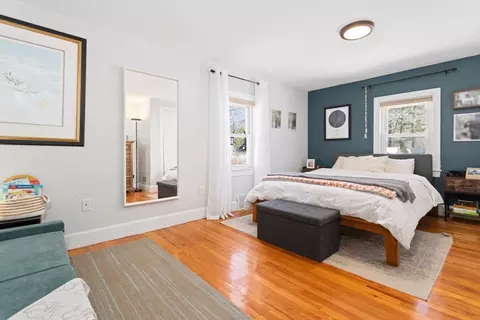 Bedroom - 6 Sunset Dr, Beverly, MA 01915 photo 1 of 8
