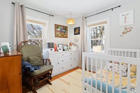 Bedroom - 6 Sunset Dr, Beverly, MA 01915 photo 8 of 8