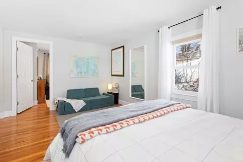 Bedroom - 6 Sunset Dr, Beverly, MA 01915 photo 3 of 8