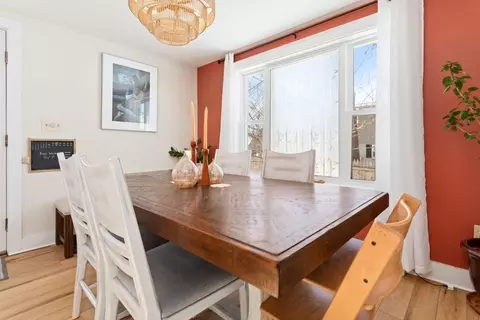 Dining - 6 Sunset Dr, Beverly, MA 01915 photo 3 of 5