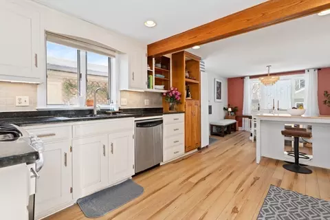 Kitchen - 6 Sunset Dr, Beverly, MA 01915 photo 1 of 5