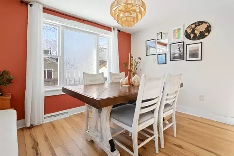 Dining - 6 Sunset Dr, Beverly, MA 01915 photo 1 of 5